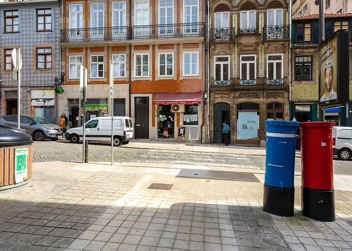 Garden - Santa Catarina 아파트