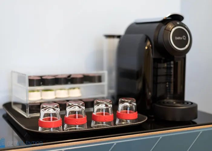 아파트 Garden - Santa Catarina *