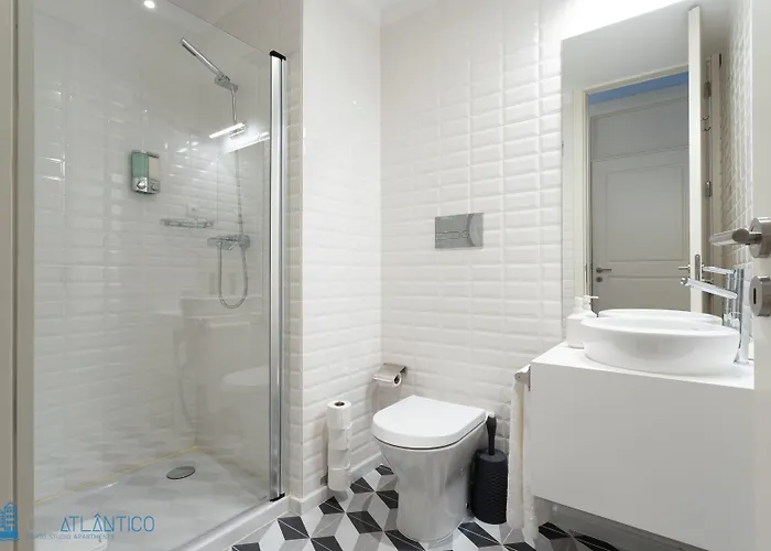 Garden - Santa Catarina 아파트 *