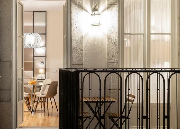 Garden - Santa Catarina * 포르투