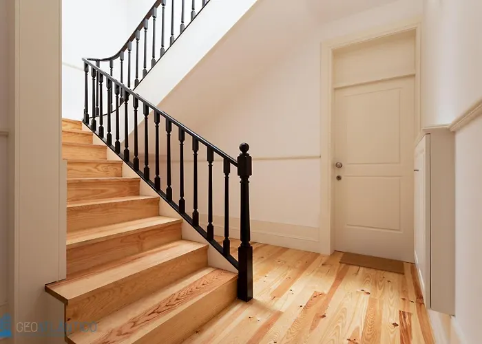 아파트 Garden - Santa Catarina