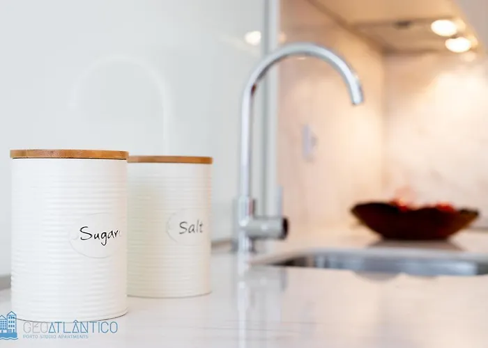 아파트 Garden - Santa Catarina