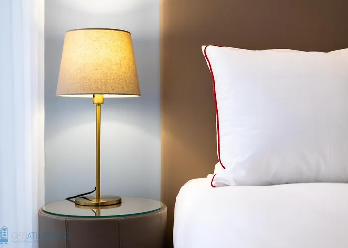 아파트 Garden - Santa Catarina