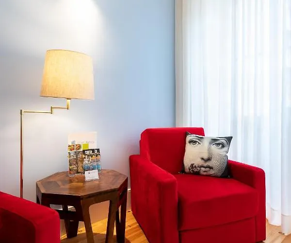 Garden - Santa Catarina * 포르투