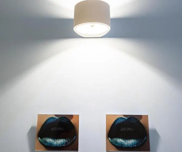 Garden - Santa Catarina 아파트 포르투