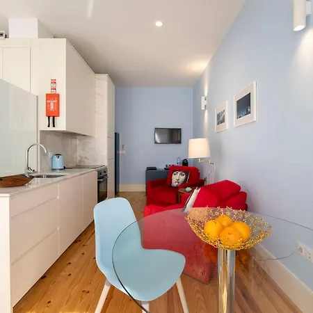 Apartment Geo Santa Catarina