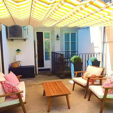 Garden - Santa Catarina * Porto