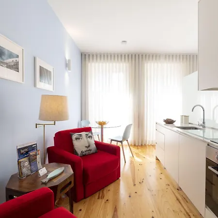 Apartment Garden - Santa Catarina *