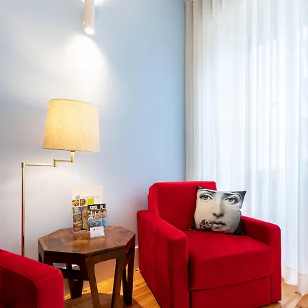 Garden - Santa Catarina * Porto