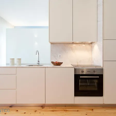 Διαμέρισμα Garden - Santa Catarina *