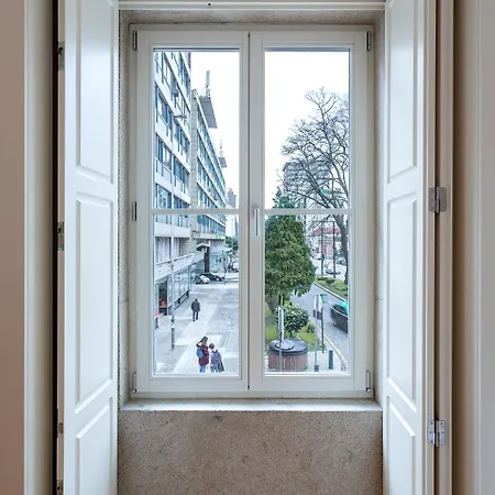 Lejlighed Garden - Santa Catarina *