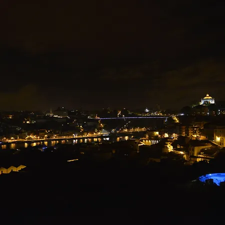 Geo Santa Catarina Oporto