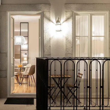 Garden - Santa Catarina * Porto