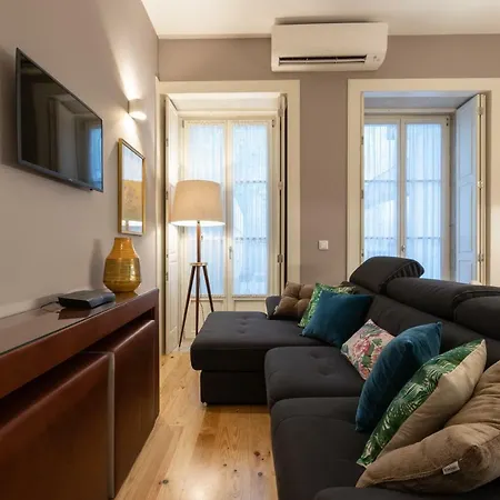 Apartment Geo Santa Catarina