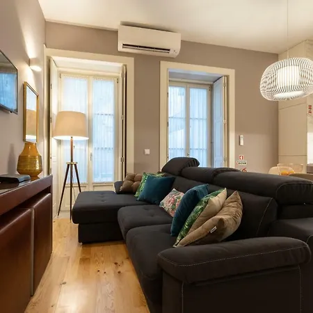 Geo Santa Catarina Apartment