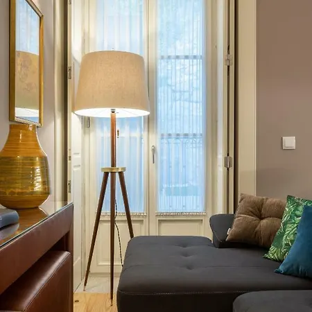 Garden - Santa Catarina * Porto