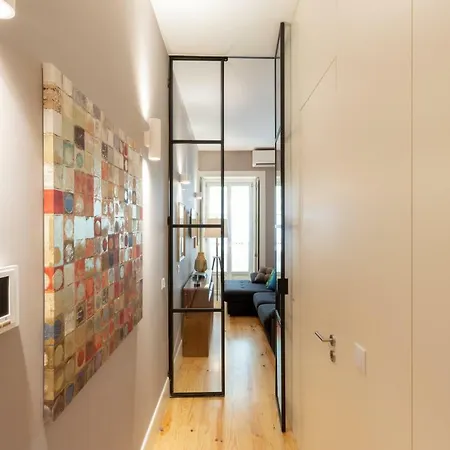 Geo Santa Catarina Apartment *
