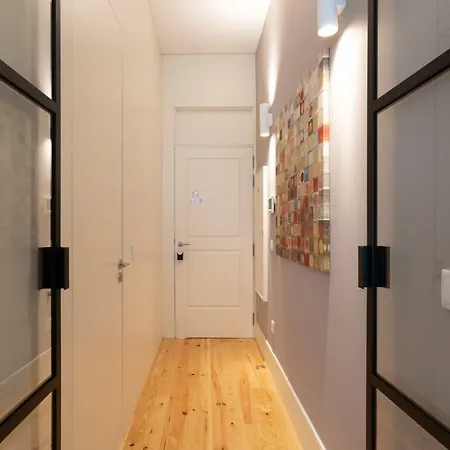 Apartamento Geo Santa Catarina