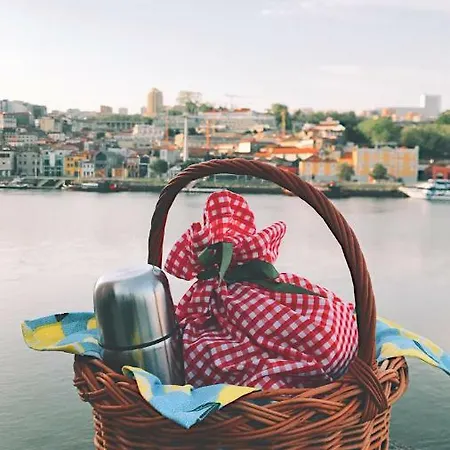 Garden - Santa Catarina Apartment *