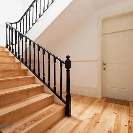 Apartment Garden - Santa Catarina