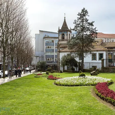 Apartment Garden - Santa Catarina *