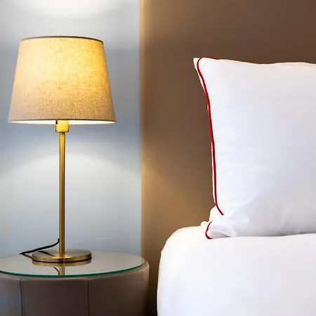 Apartment Garden - Santa Catarina