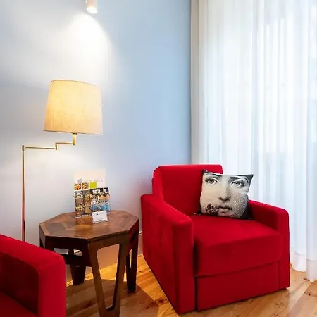 Garden - Santa Catarina * Porto