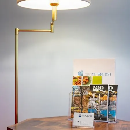 Apartment Garden - Santa Catarina