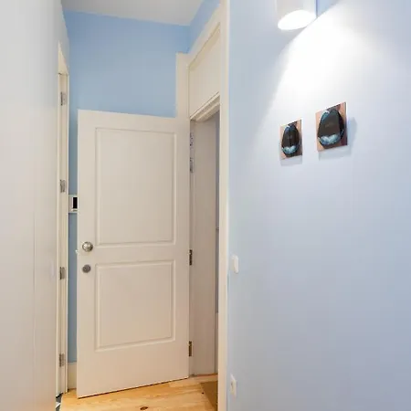 Apartamento Geo Santa Catarina *