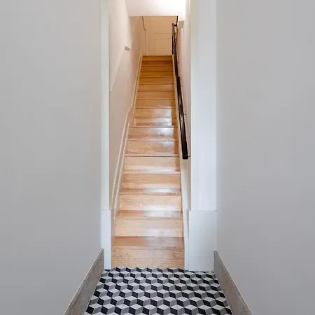 Apartment Geo Santa Catarina