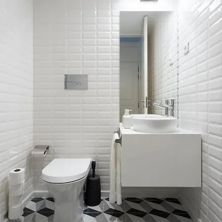 Apartment Garden - Santa Catarina Porto