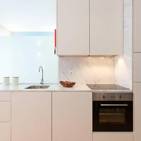 Garden - Santa Catarina Apartment