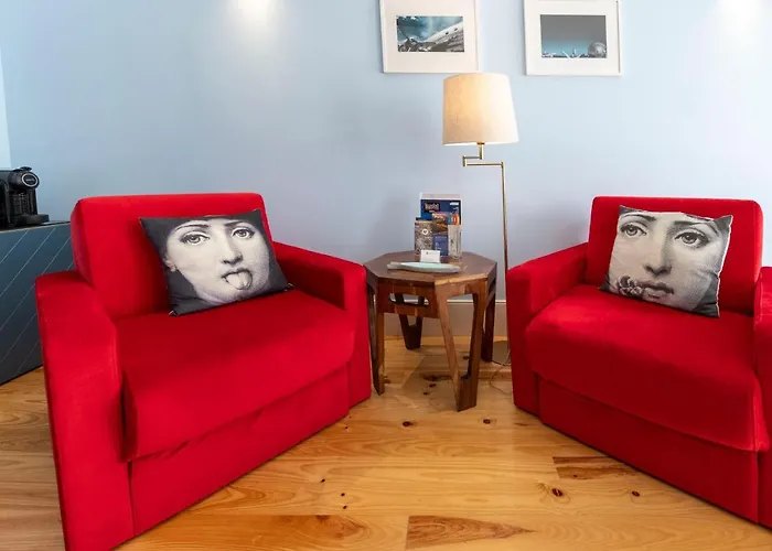 Garden - Santa Catarina * Porto