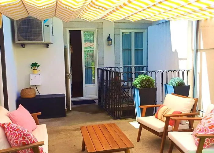 Garden - Santa Catarina * Πόρτο