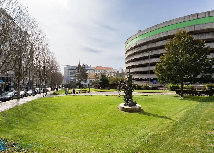 Garden - Santa Catarina Apartment *