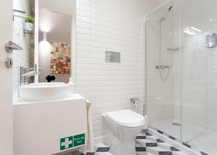 Apartamento Garden - Santa Catarina