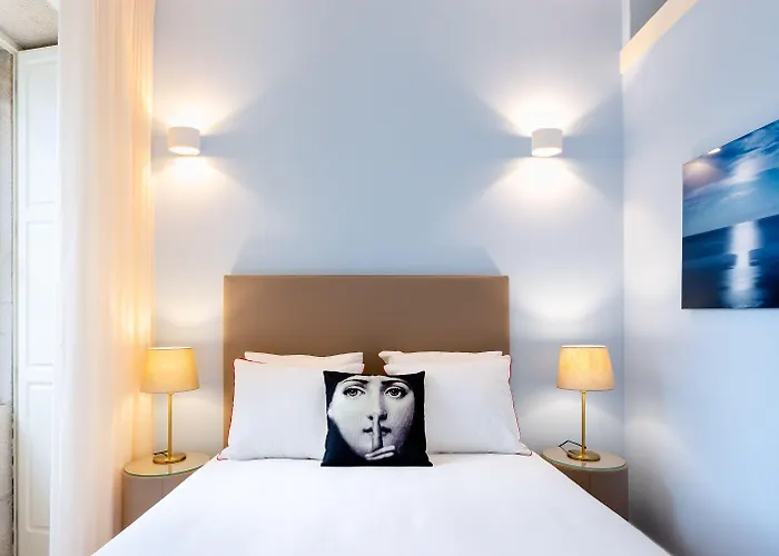 Apartamento Garden - Santa Catarina Porto