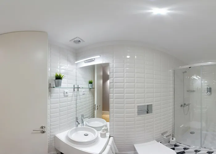 Garden - Santa Catarina Apartamento *