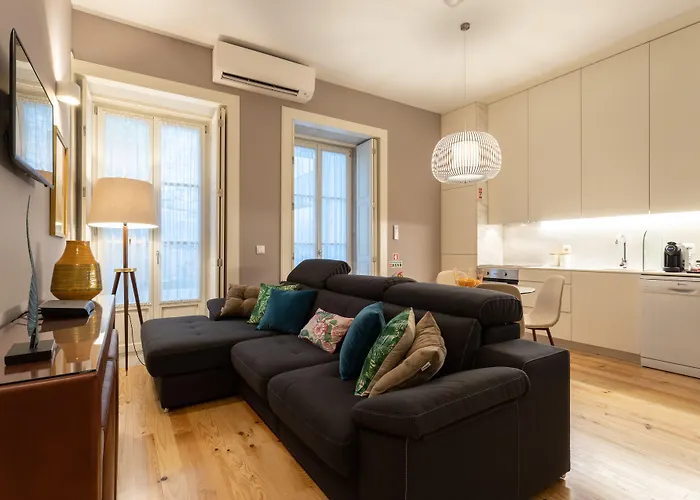 Apartamento Garden - Santa Catarina Porto