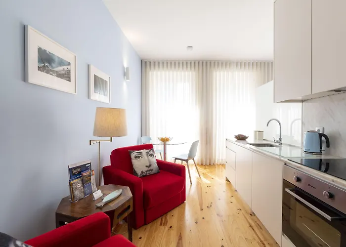 Apartamento Garden - Santa Catarina *