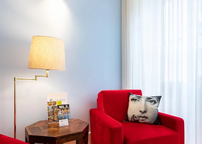 Garden - Santa Catarina * Πόρτο