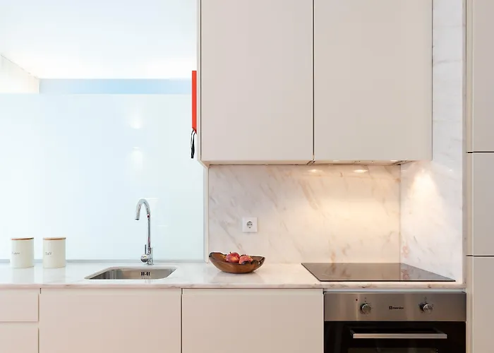 Apartamento Garden - Santa Catarina Porto