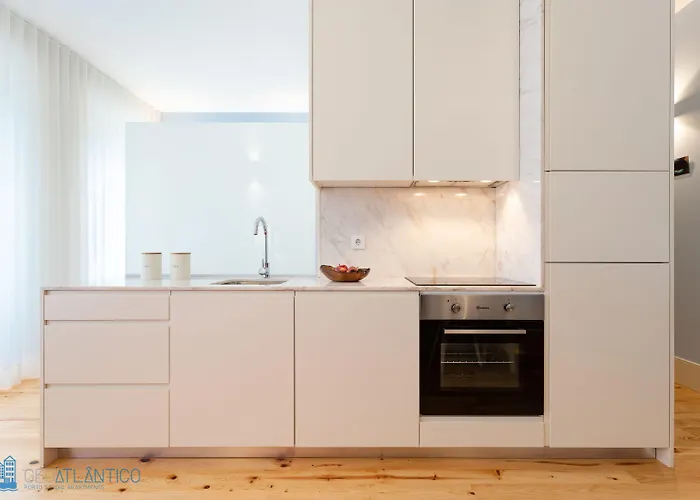 Apartamento Garden - Santa Catarina *