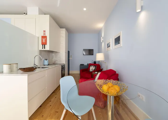 Garden - Santa Catarina Apartment