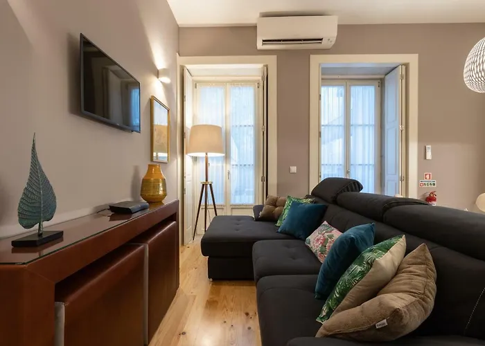 Διαμέρισμα Garden - Santa Catarina