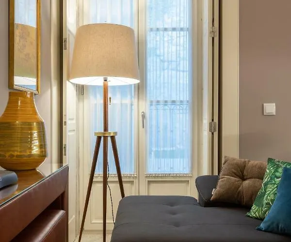 Garden - Santa Catarina * Πόρτο