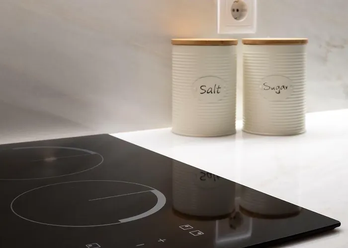 Garden - Santa Catarina Διαμέρισμα