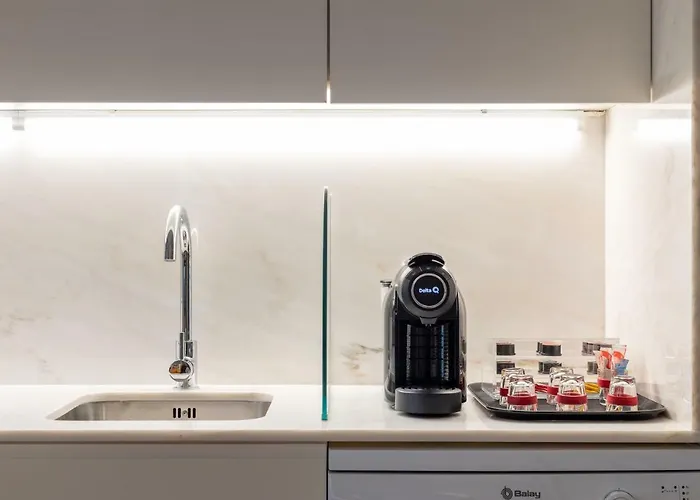 Apartment Garden - Santa Catarina *