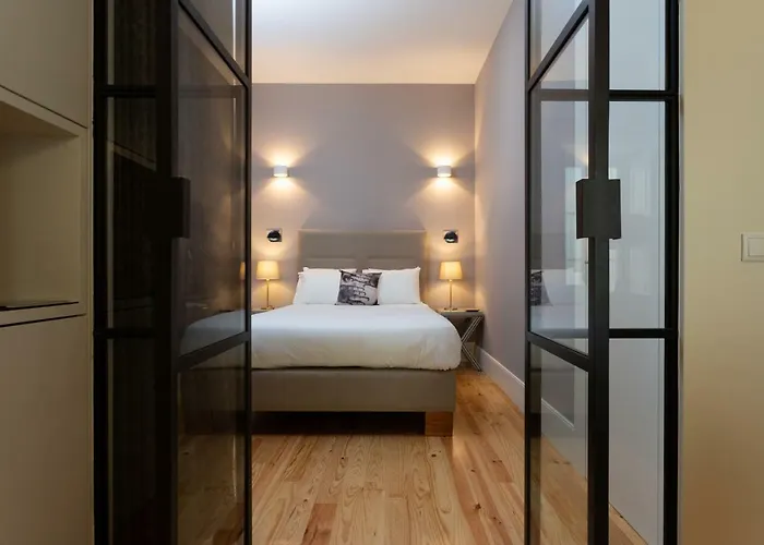 Garden - Santa Catarina Porto