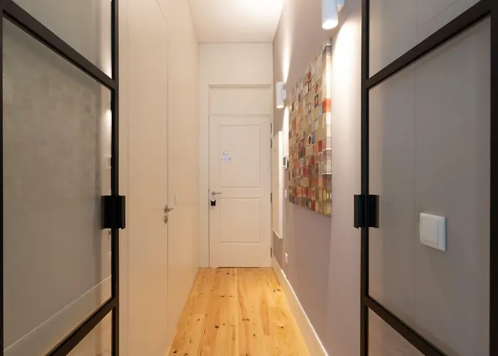 Apartamento Garden - Santa Catarina